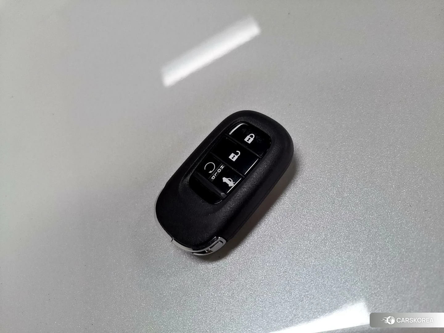 Honda Civic id 4467452 из Китая 19