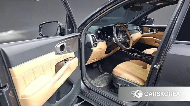 Kia Sorento 4th Generation id 3777259 из Кореи 19