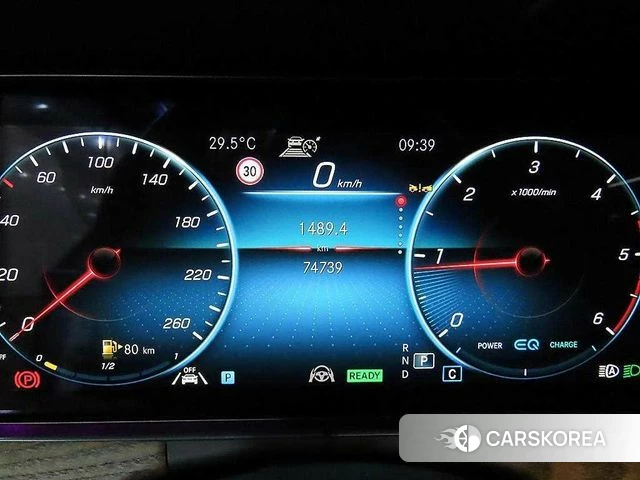 Mercedes-Benz E-Class W213 id 4645626 из Кореи 19
