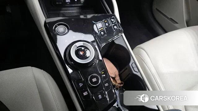 Kia Sportage 5th Generation id 3518334 из Кореи 19