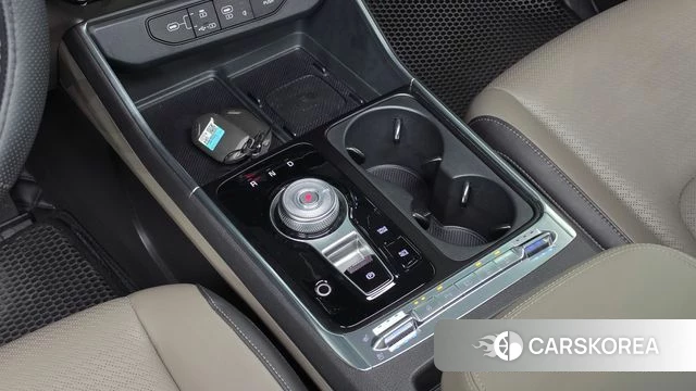 Kia The New Carnival 4th Generation id 4635570 из Кореи 34