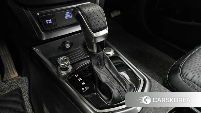 Ssangyong The New Tivoli id 4834495 из Кореи 30