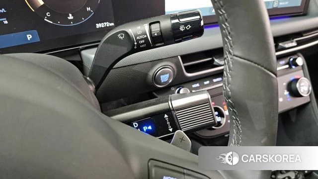 Hyundai Sonata D Edge (DN8) id 3876897 из Кореи 19