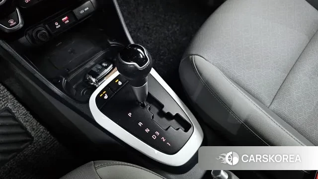 Kia All New Morning (JA) id 3033702 из Кореи 19