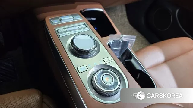 Genesis GV70 id 3432546 из Кореи 19