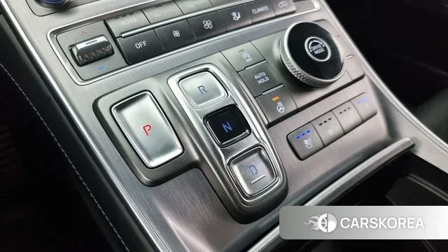 Hyundai The New Santa Fe id 2885949 из Кореи 19