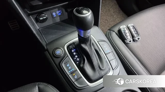 Hyundai Kona id 3474727 из Кореи 19