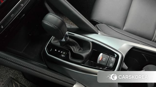 Renault Korea (Samsung) The New QM6 id 4375975 из Кореи 29