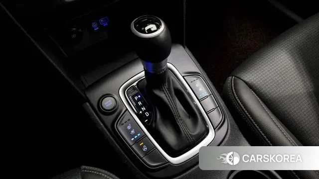 Hyundai Kona id 3350622 из Кореи 19