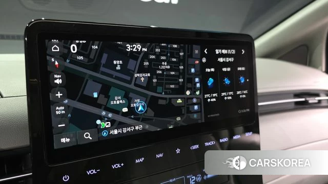 Hyundai Staria id 4383039 из Кореи 34