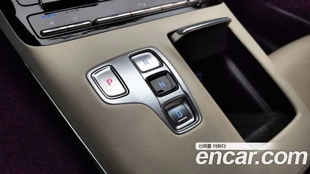 Hyundai The New Grandeur IG Hybrid id 2874930 из Кореи 19