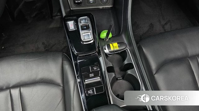 Hyundai Sonata (DN8) id 4180382 из Кореи 19