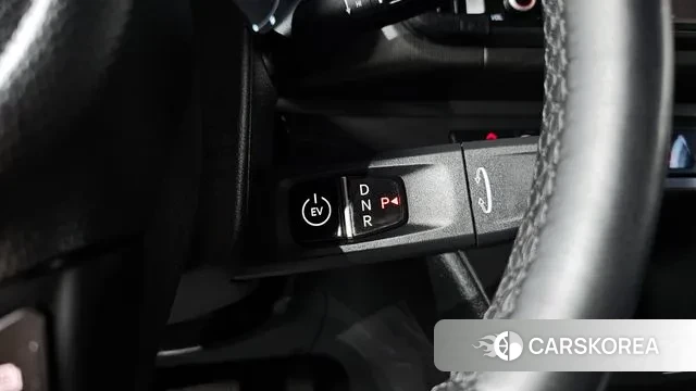 Kia The New Kia Ray EV id 3732376 из Кореи 19