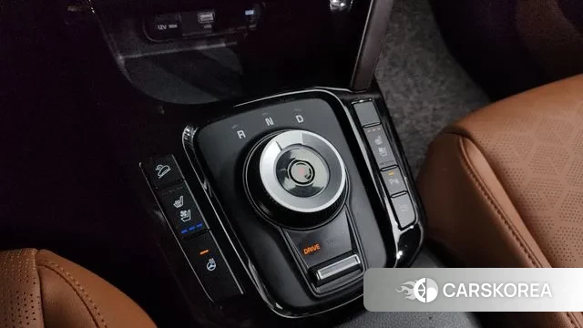 Kia The New Seltos id 3410269 из Кореи 19