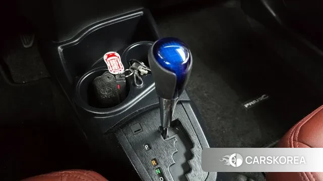 Toyota Prius C id 3018867 из Кореи 19