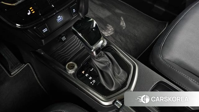 Ssangyong Berry New Tivoli id 4355361 из Кореи 19