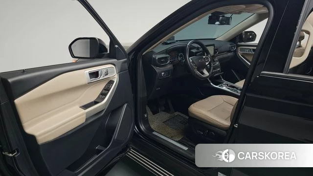 Ford Explorer 6th Generation id 4370892 из Кореи 32