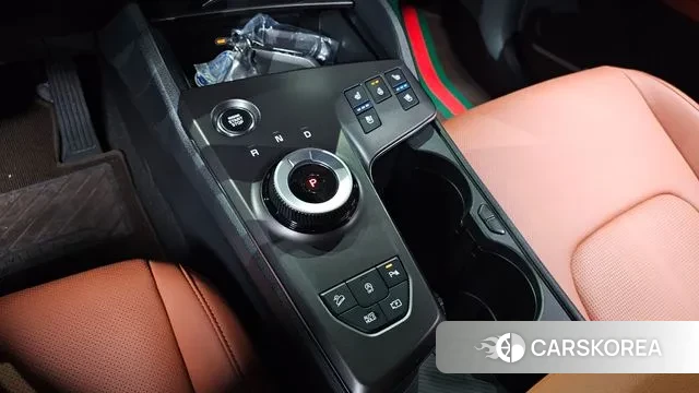 Kia The New Sportage 5th Generation id 3405010 из Кореи 19