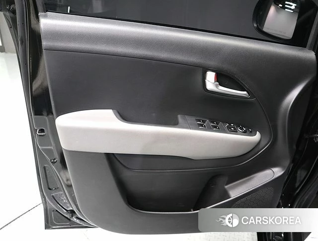 Kia The New Ray id 3844276 из Кореи 19