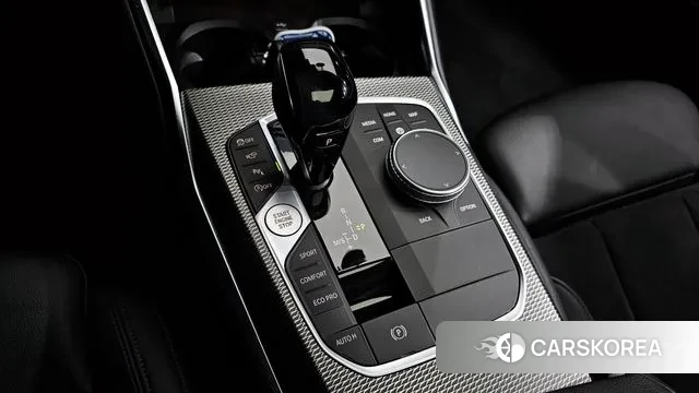 BMW 3 Series (G20) id 3448459 из Кореи 19