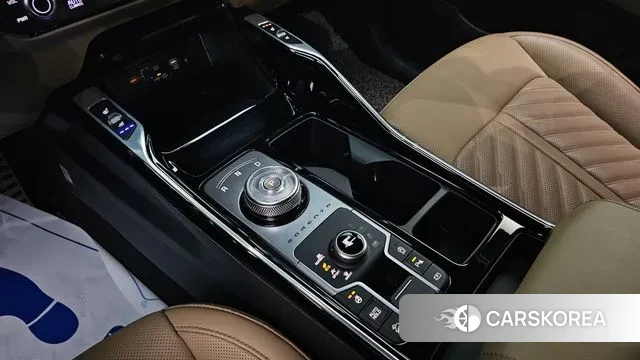 Kia The New Sorento 4th Generation id 2984034 из Кореи 19