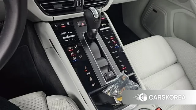 Porsche Macan id 3411364 из Кореи 19