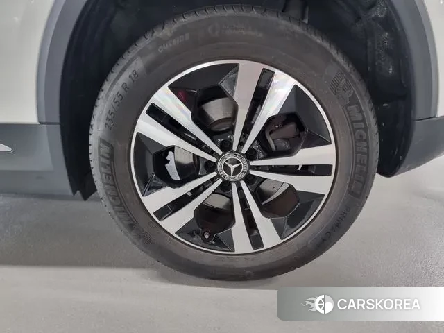 Mercedes-Benz GLA - Class H247 id 3153073 из Кореи 17