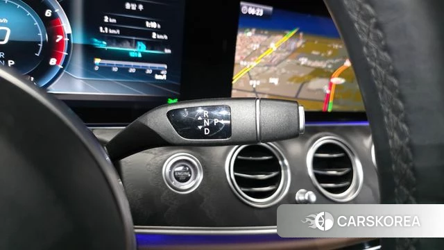 Mercedes-Benz E-Class W213 id 4502306 из Кореи 19