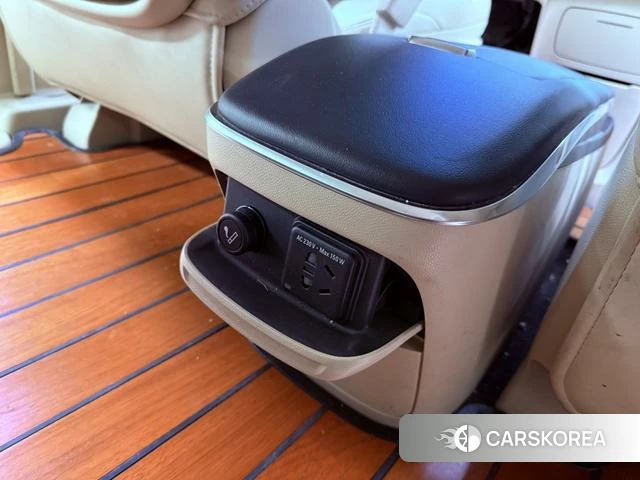 Buick GL8 id 3939511 из Китая 38