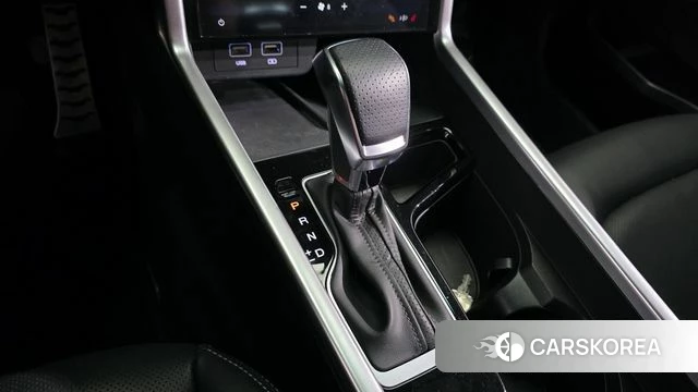Ssangyong Torres id 4382476 из Кореи 32