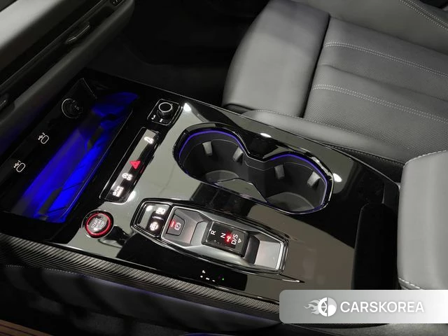 Audi A5 (B10) id 4387843 из Кореи 19