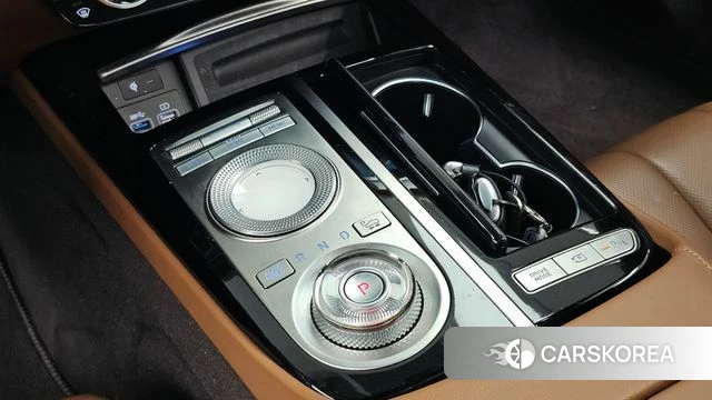 Genesis G80 (RG3) id 4677181 из Кореи 19
