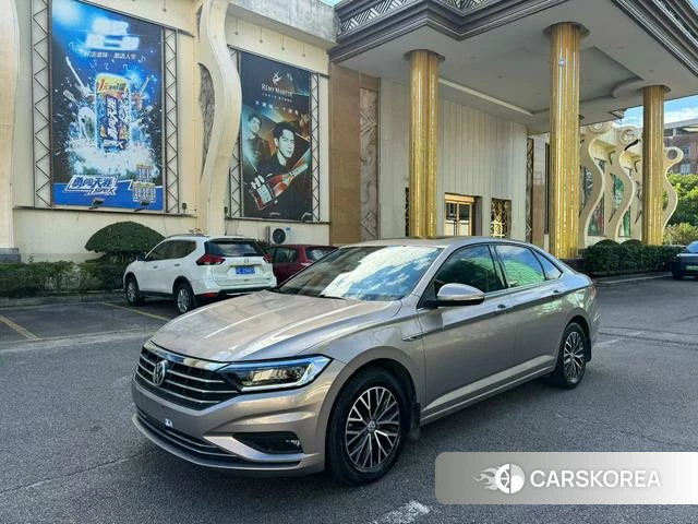 Volkswagen Sagitar id 4262120 из Китая 9