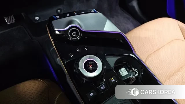 Kia EV6 id 3452755 из Кореи 19