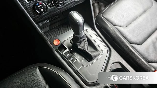 Volkswagen Tiguan second Generation id 3796000 из Кореи 19