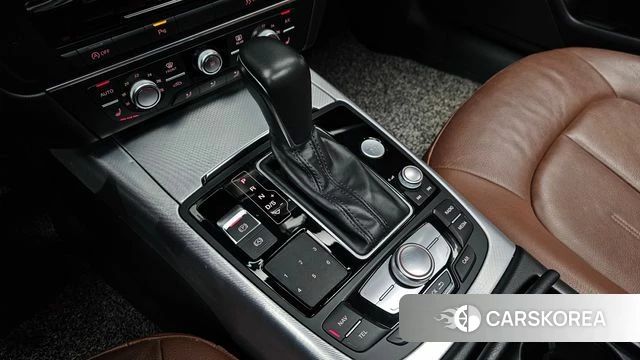 Audi New A6 id 3879948 из Кореи 19