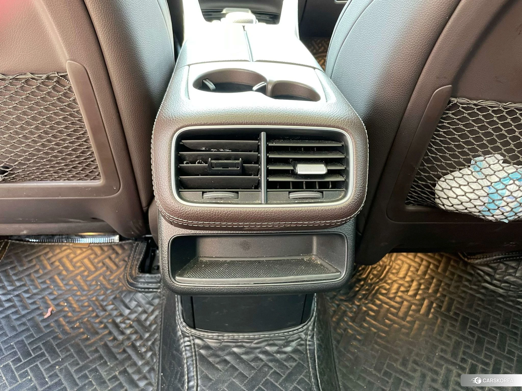Mercedes-Benz GLE (import) id 4420330 из Китая 21