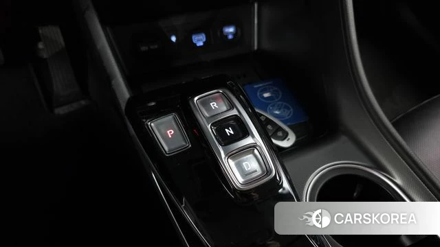 Hyundai Sonata (DN8) id 4195003 из Кореи 29