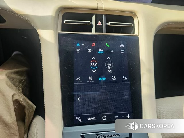 Porsche Taycan id 3857329 из Кореи 16