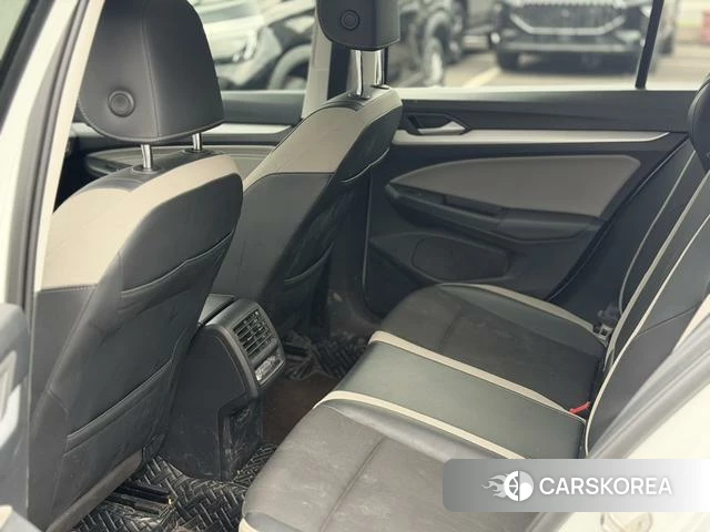 Volkswagen Golf id 4367424 из Китая 9