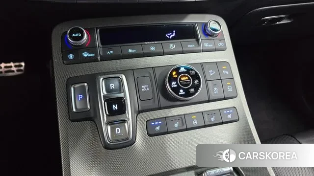 Hyundai Palisade id 3443232 из Кореи 19