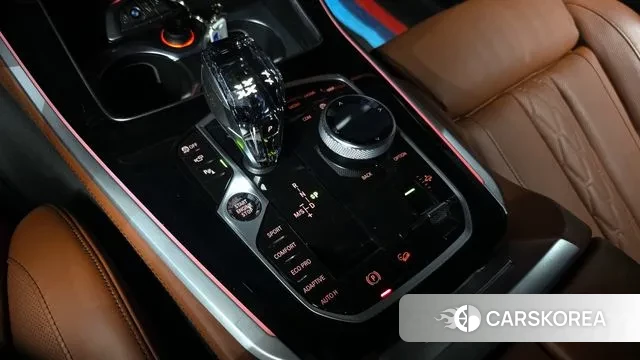 BMW X5 (G05) id 3007208 из Кореи 19