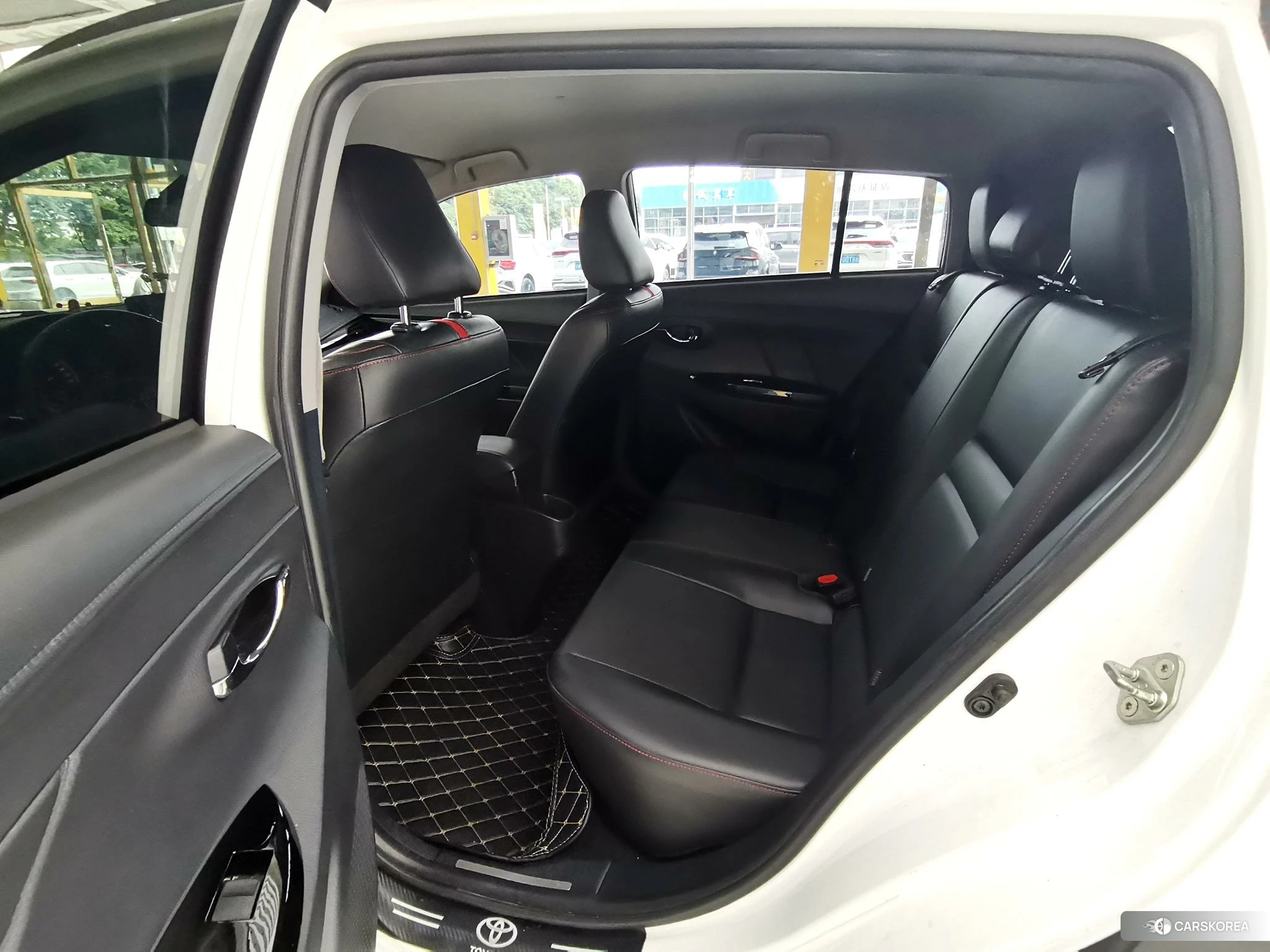 Toyota YARIS L Zhixuan id 4467824 из Китая 11