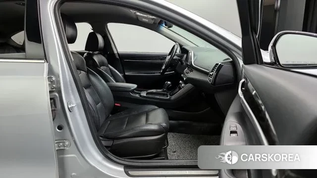 Hyundai Grandeur IG id 3761255 из Кореи 19