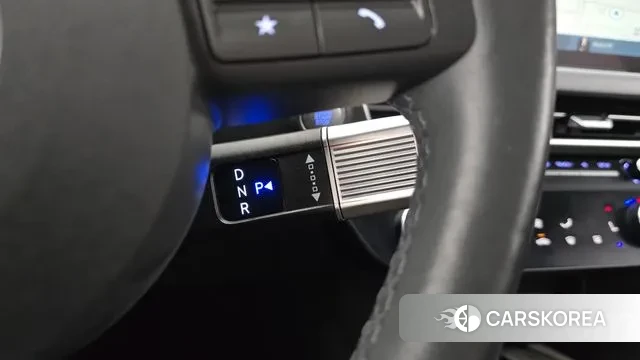 Hyundai Sonata D Edge (DN8) id 3410716 из Кореи 19