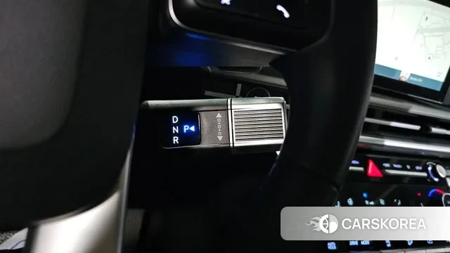 Hyundai Santa Fe (MX5) id 3620008 из Кореи 19