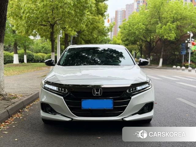 Honda Accord id 4214033 из Китая 15