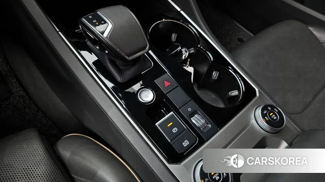 Volkswagen Touareg 3rd generation id 3843957 из Кореи 19