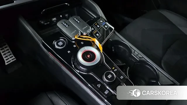 Kia Sportage 5th Generation Hybrid id 3565891 из Кореи 19