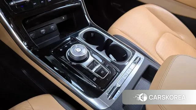 Kia Carnival 4th generation id 3023042 из Кореи 19